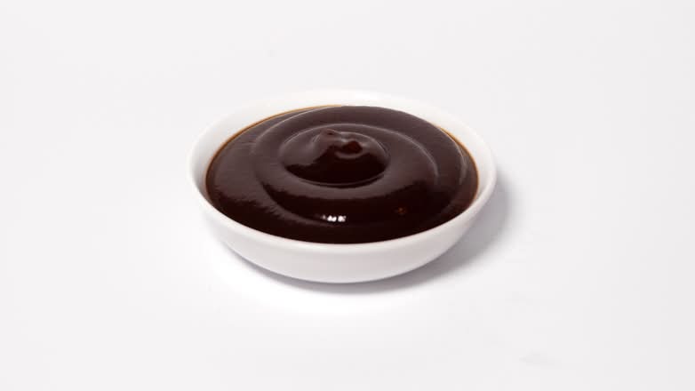 Chipotle BBQ Sauce