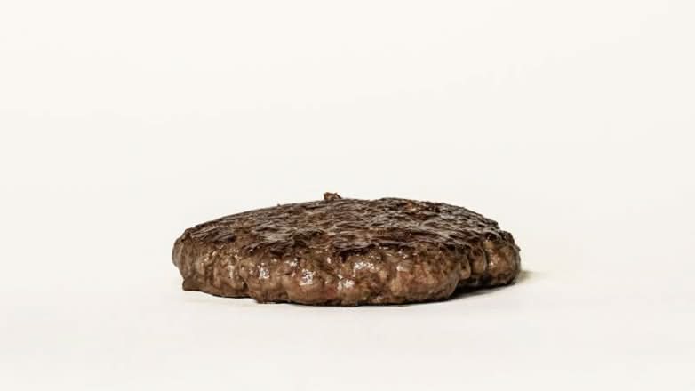 Beef Patty