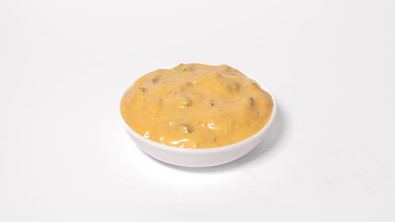 Burger Sauce