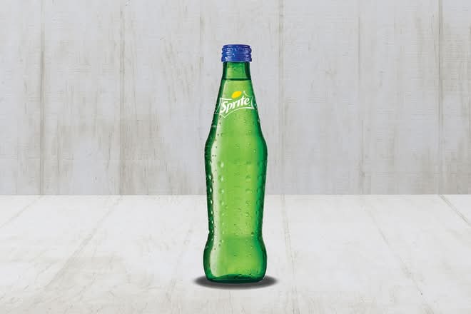 Sprite (Glass Btl)