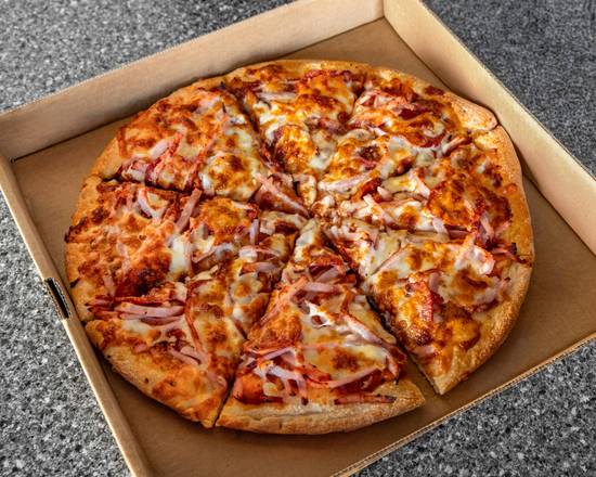 American Pizza