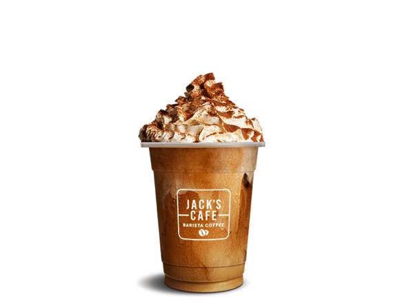 Iced Coffee