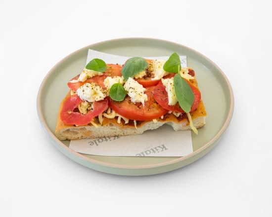Margherita Pizza