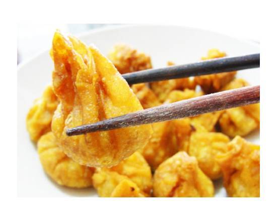 Crispy Wonton