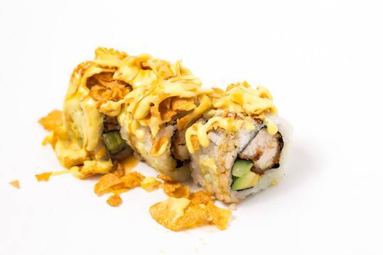 Crunch Roll
