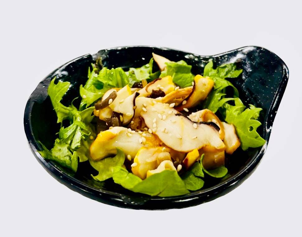 Squid Salad (I)