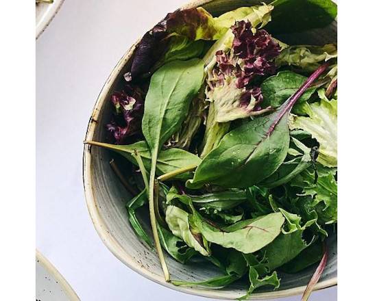 Garden salad