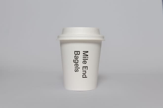 Dirty Chai Latte