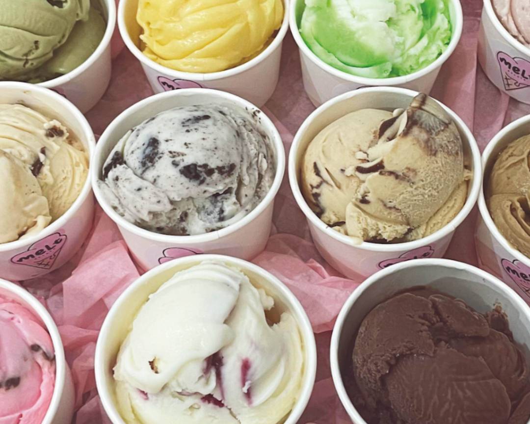 Melt Gelato New Lambton cover