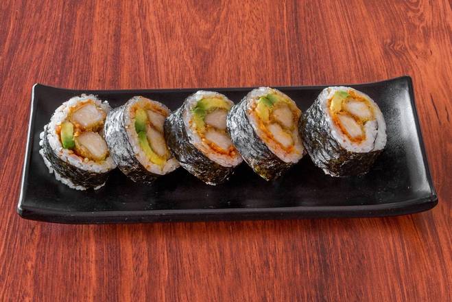 Spicy Chicken Sushi 5 Pieces