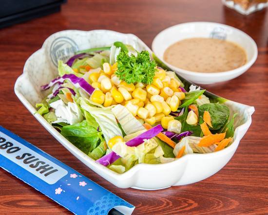 Green Salad