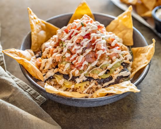 Burrito Bowl