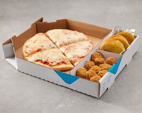 Mini Simply Cheese