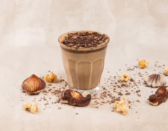 Guylian Mocha