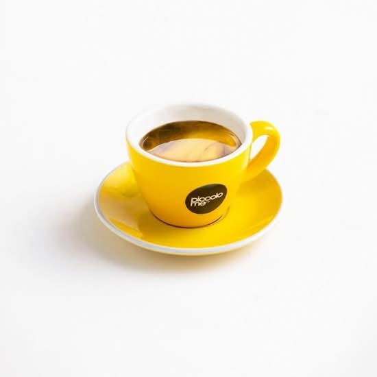 Long Black