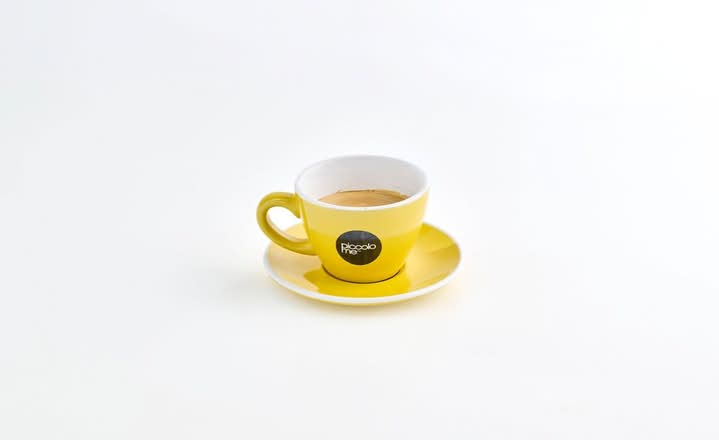 Ristretto
