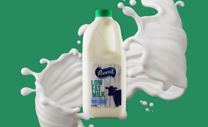 Lite/Skim Milk 2L