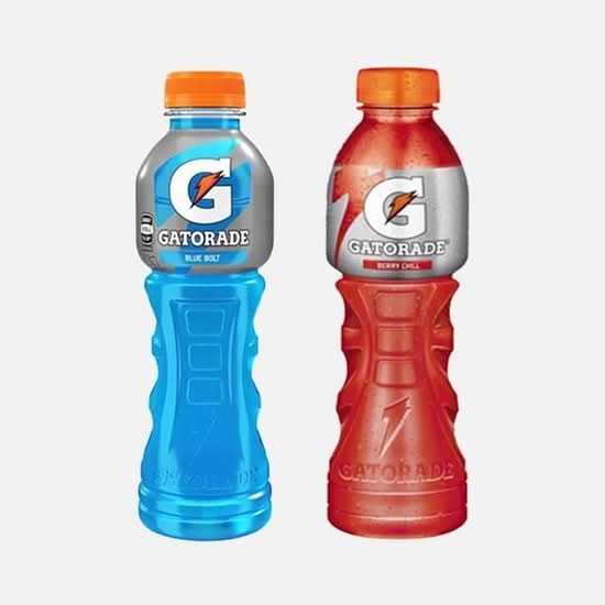 Gatorade Bottle
