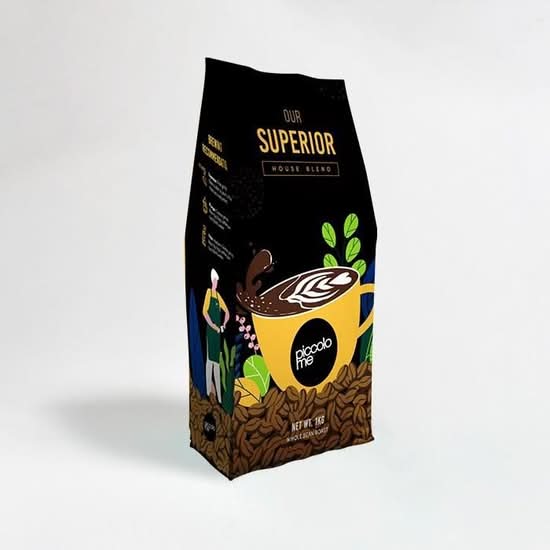 1kg Coffee Beans
