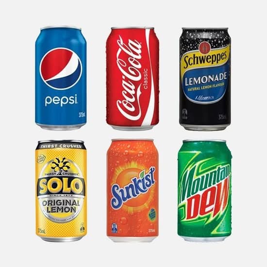 375ml Can Drink