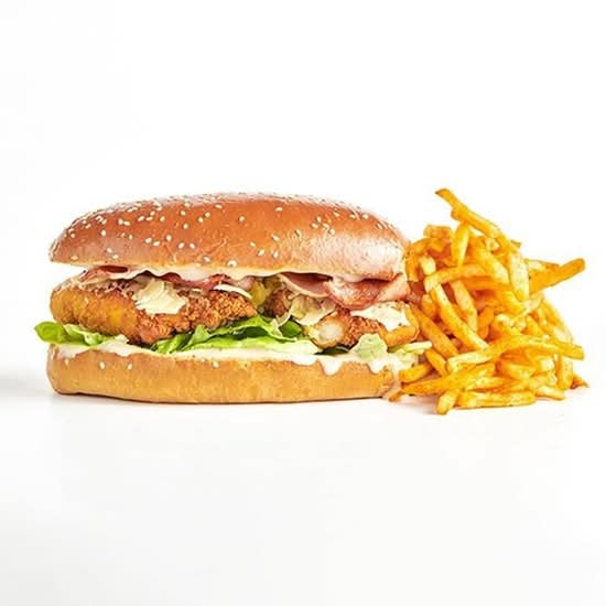 Mother Clucker
