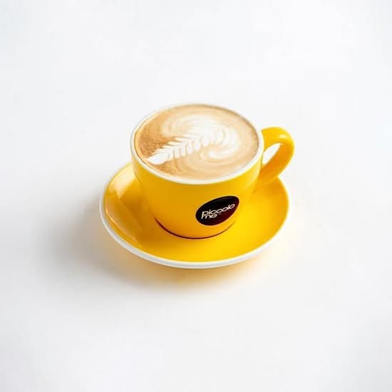 Flat White