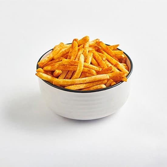 Piccolo Fries