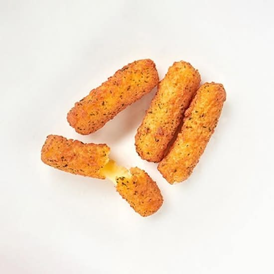 Mozzarella Stick (4)