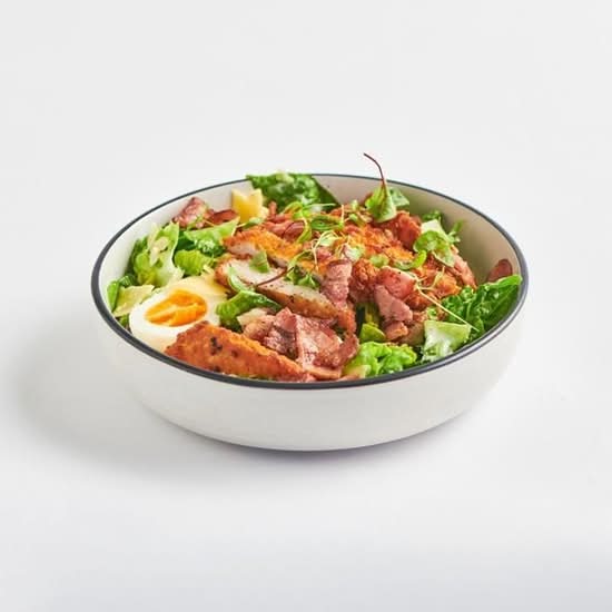 Caeser the day Salad