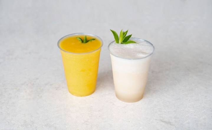 Fruit Crushes