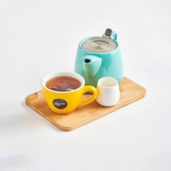 Tea