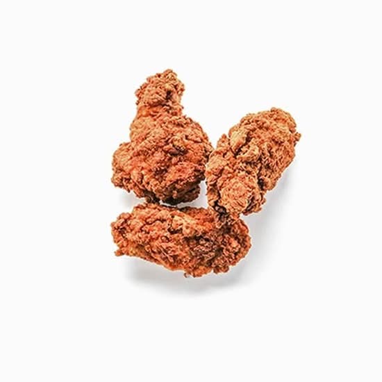 Chicken Wings (3)