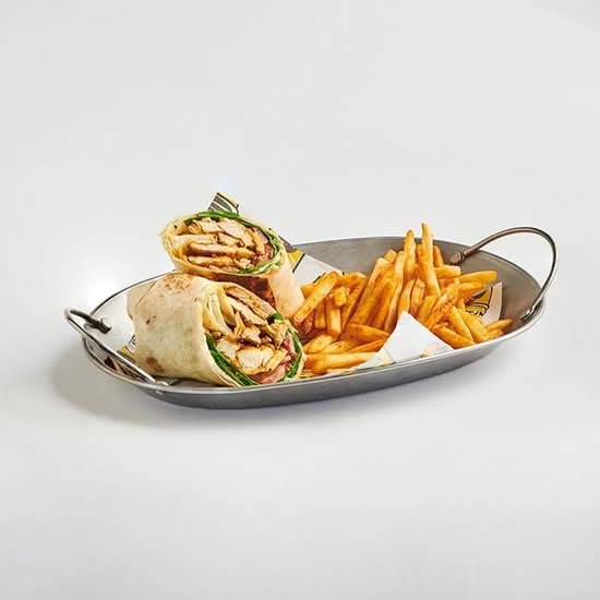 The Hen Solo Wrap