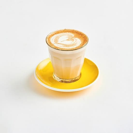 Dirty Chai
