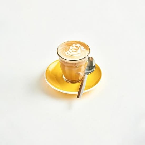 Piccolo Latte