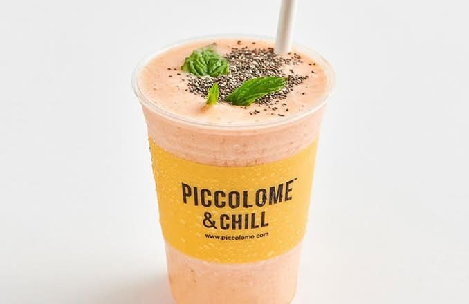 Energize Smoothie
