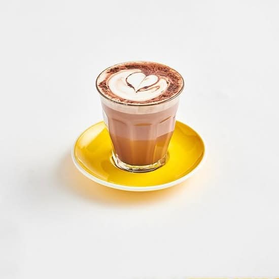 Hot Chocolate