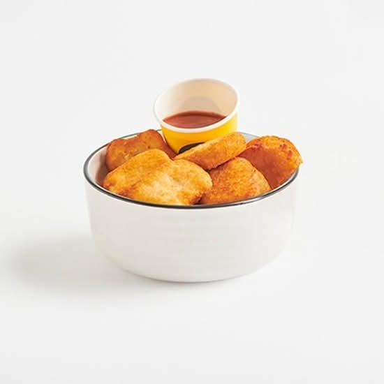 Nuggets (6)