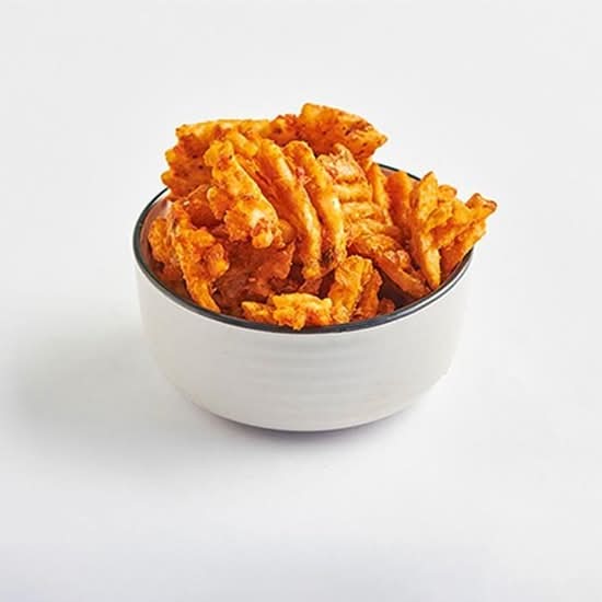 Waffle Fries
