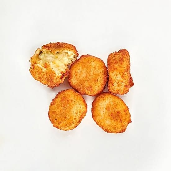 Jalepeno Cheese Bites (5)