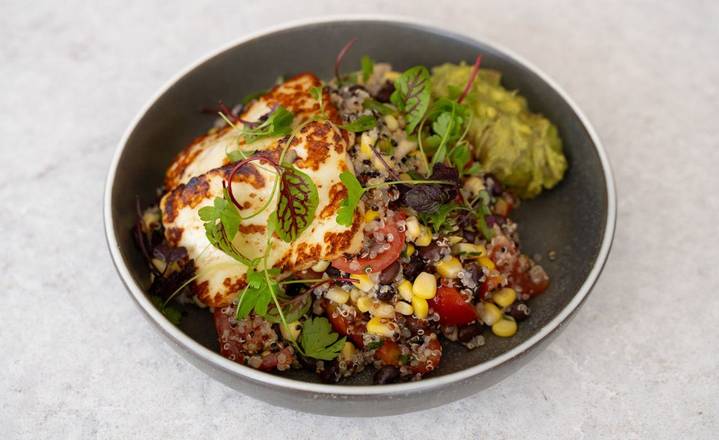 Pablo Escobowl Salad