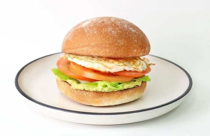 Breaky Roll
