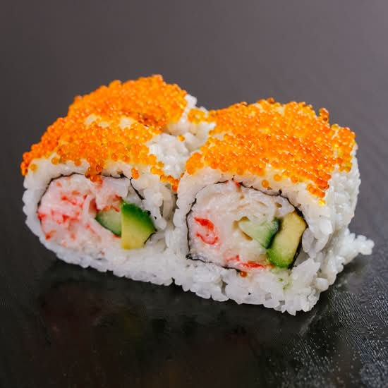 California Roll