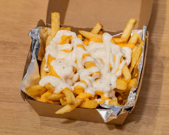 Drac Fries