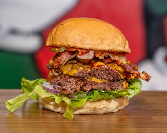 OG Burger