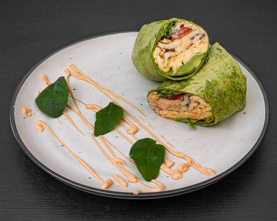 Breakfast Wrap