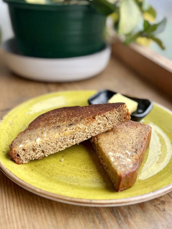 Banana Bread