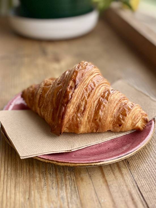 Plain Croissant
