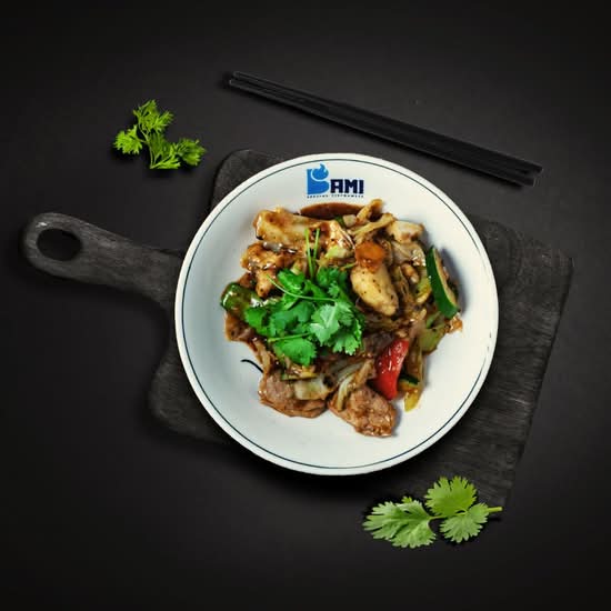 Black Bean Sauce