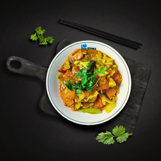 Satay and Peanut Sauce (GF)
